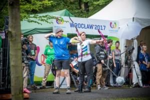 Tina Gutman srebrna z ekipo na evropskem prvenstvu 1